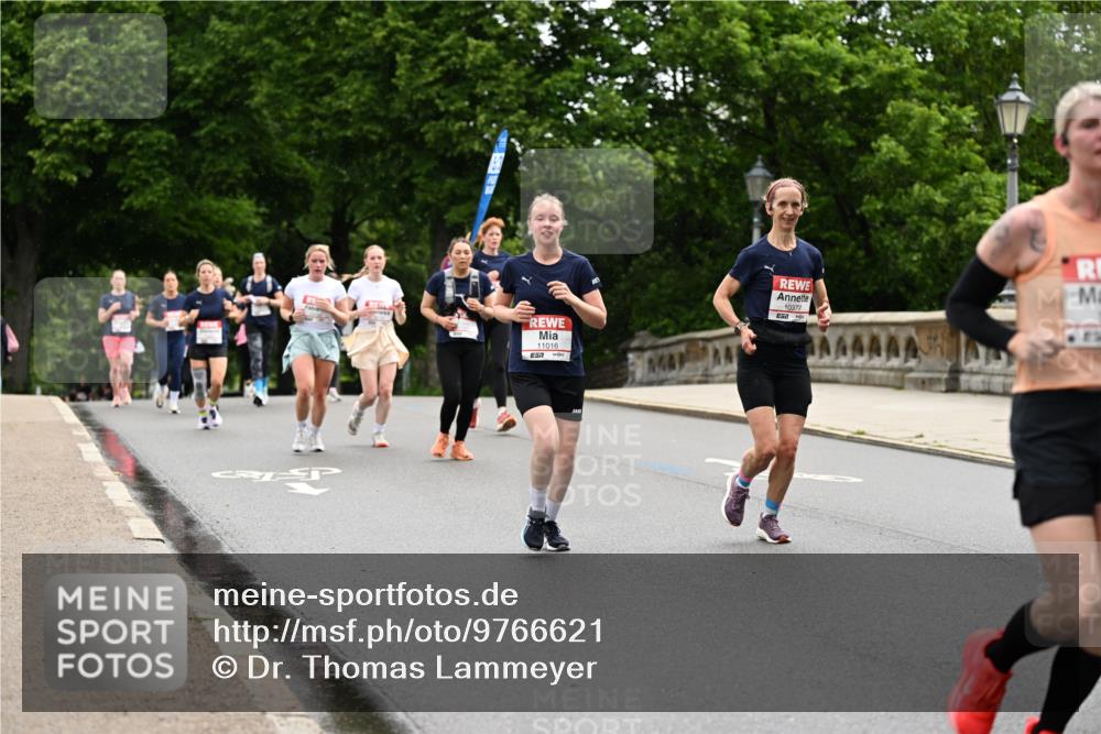 14.06.2026 - REWE Women's Run Dr. Thomas Lammeyer http://msf.ph/oto/9766621 14.06.2026 09:42:06 Laufen 11016, 10377 meine-sportfotos.de