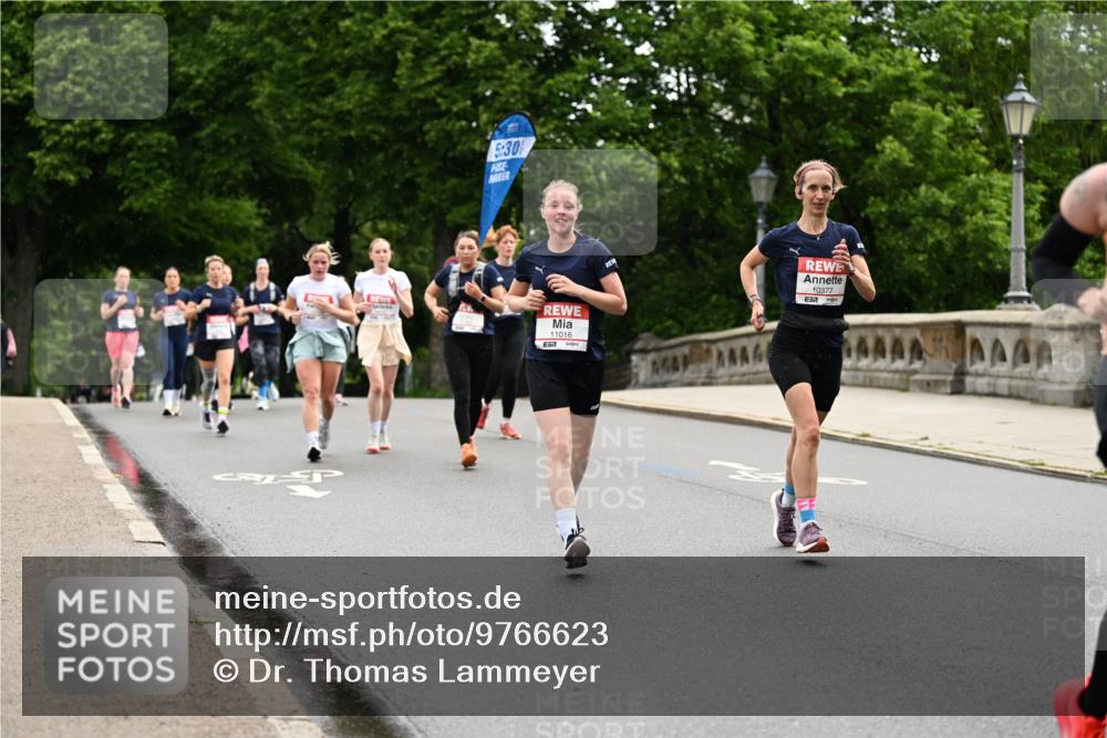 14.06.2026 - REWE Women's Run Dr. Thomas Lammeyer http://msf.ph/oto/9766623 14.06.2026 09:42:06 Laufen 5, 30, 11016, 10377 meine-sportfotos.de