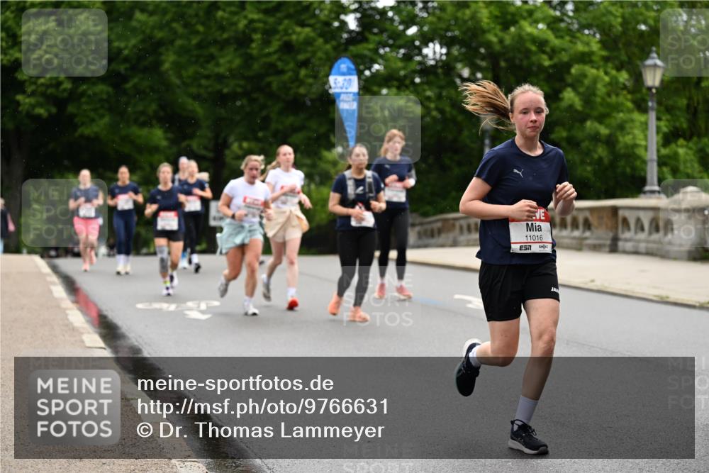 14.06.2026 - REWE Women's Run Dr. Thomas Lammeyer http://msf.ph/oto/9766631 14.06.2026 09:42:07 Laufen 5, 30, 11016 meine-sportfotos.de