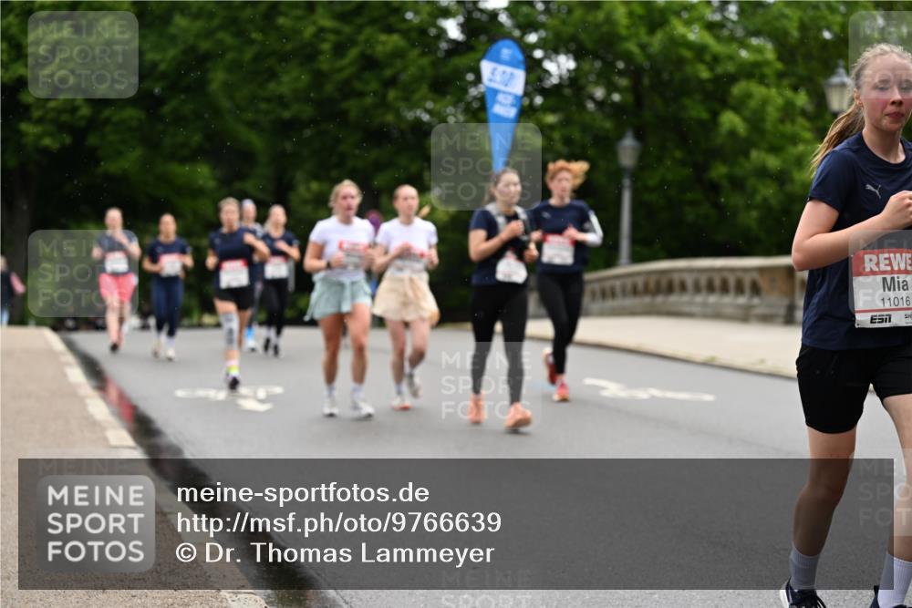 14.06.2026 - REWE Women's Run Dr. Thomas Lammeyer http://msf.ph/oto/9766639 14.06.2026 09:42:07 Laufen 11016 meine-sportfotos.de