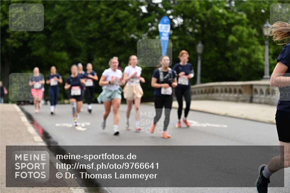 14.06.2026 - REWE Women's Run Dr. Thomas Lammeyer http://msf.ph/oto/9766641 14.06.2026 09:42:08 Laufen  meine-sportfotos.de