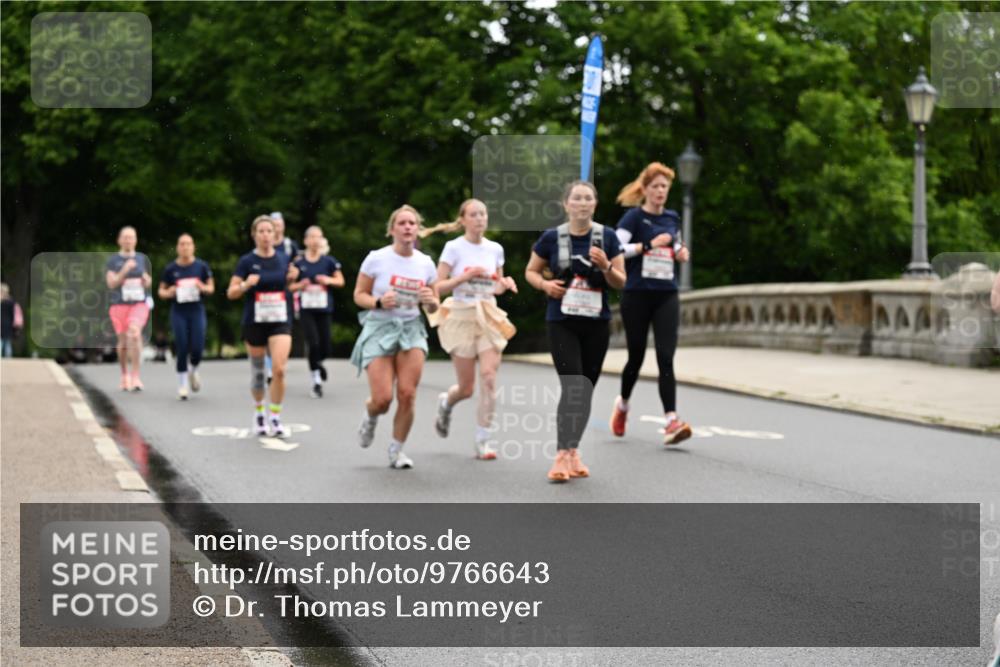 14.06.2026 - REWE Women's Run Dr. Thomas Lammeyer http://msf.ph/oto/9766643 14.06.2026 09:42:08 Laufen  meine-sportfotos.de