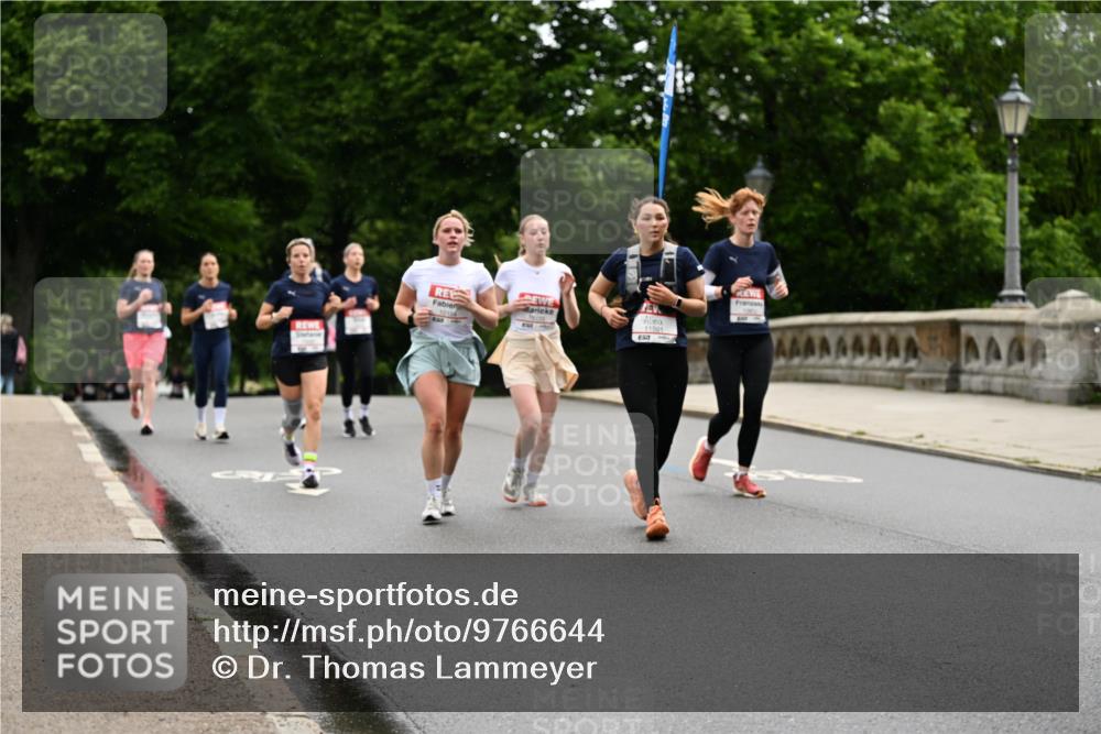 14.06.2026 - REWE Women's Run Dr. Thomas Lammeyer http://msf.ph/oto/9766644 14.06.2026 09:42:08 Laufen 10134, 11501 meine-sportfotos.de
