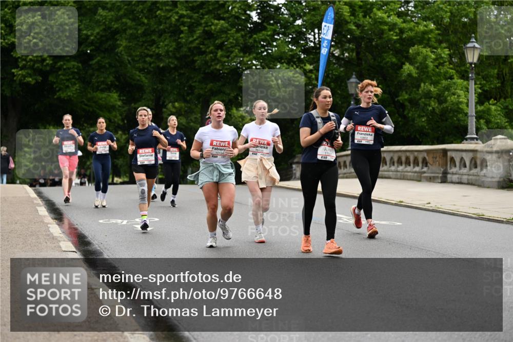 14.06.2026 - REWE Women's Run Dr. Thomas Lammeyer http://msf.ph/oto/9766648 14.06.2026 09:42:08 Laufen 10134, 10133, 51, 11501, 57 meine-sportfotos.de