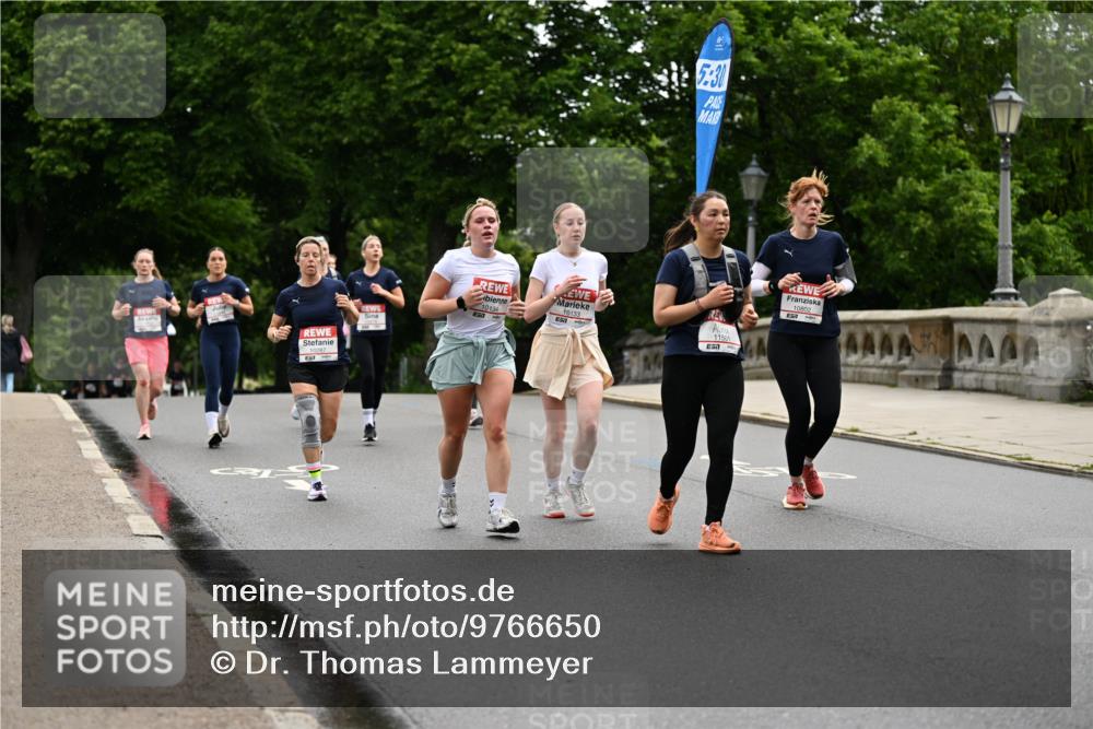 14.06.2026 - REWE Women's Run Dr. Thomas Lammeyer http://msf.ph/oto/9766650 14.06.2026 09:42:08 Laufen 5, 30, 10134, 10133, 11501, 10802 meine-sportfotos.de