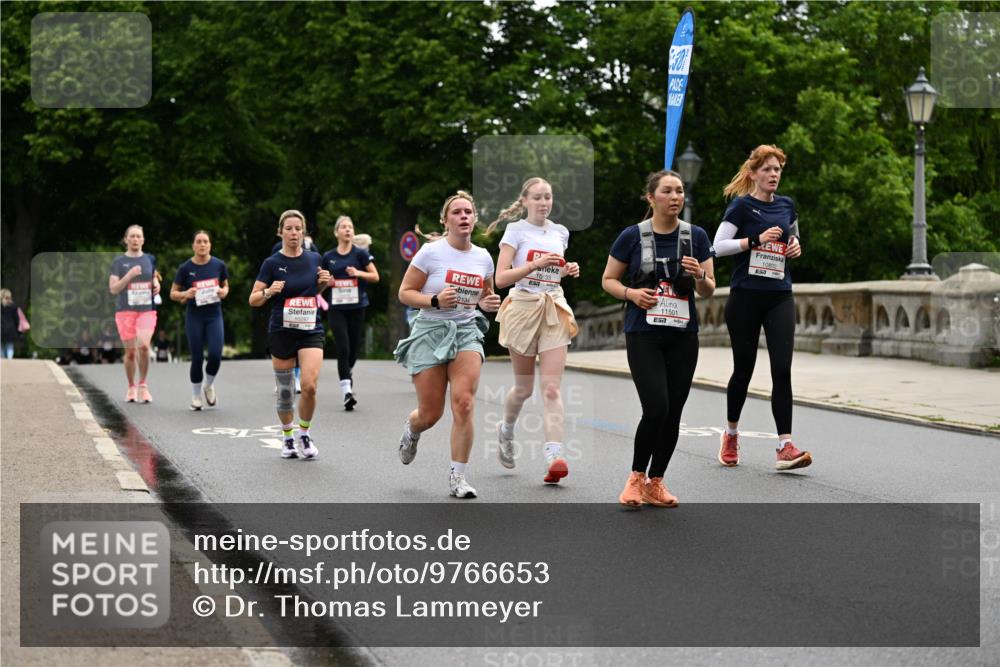 14.06.2026 - REWE Women's Run Dr. Thomas Lammeyer http://msf.ph/oto/9766653 14.06.2026 09:42:08 Laufen 0134, 10133, 11501, 10802 meine-sportfotos.de