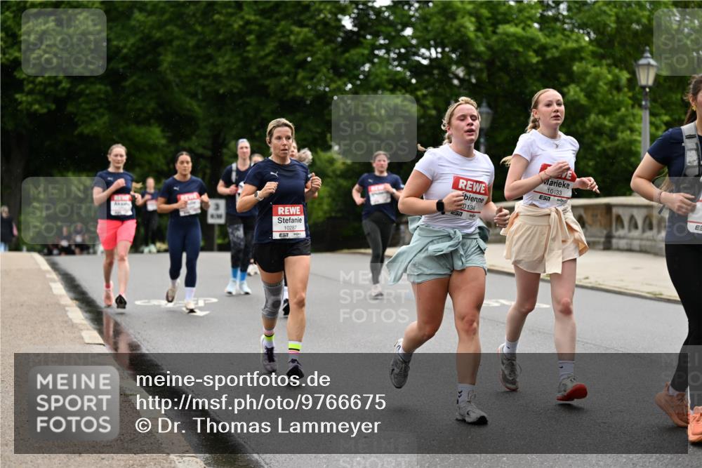 14.06.2026 - REWE Women's Run Dr. Thomas Lammeyer http://msf.ph/oto/9766675 14.06.2026 09:42:10 Laufen 10287, 57, 0134, 10133, 7 meine-sportfotos.de