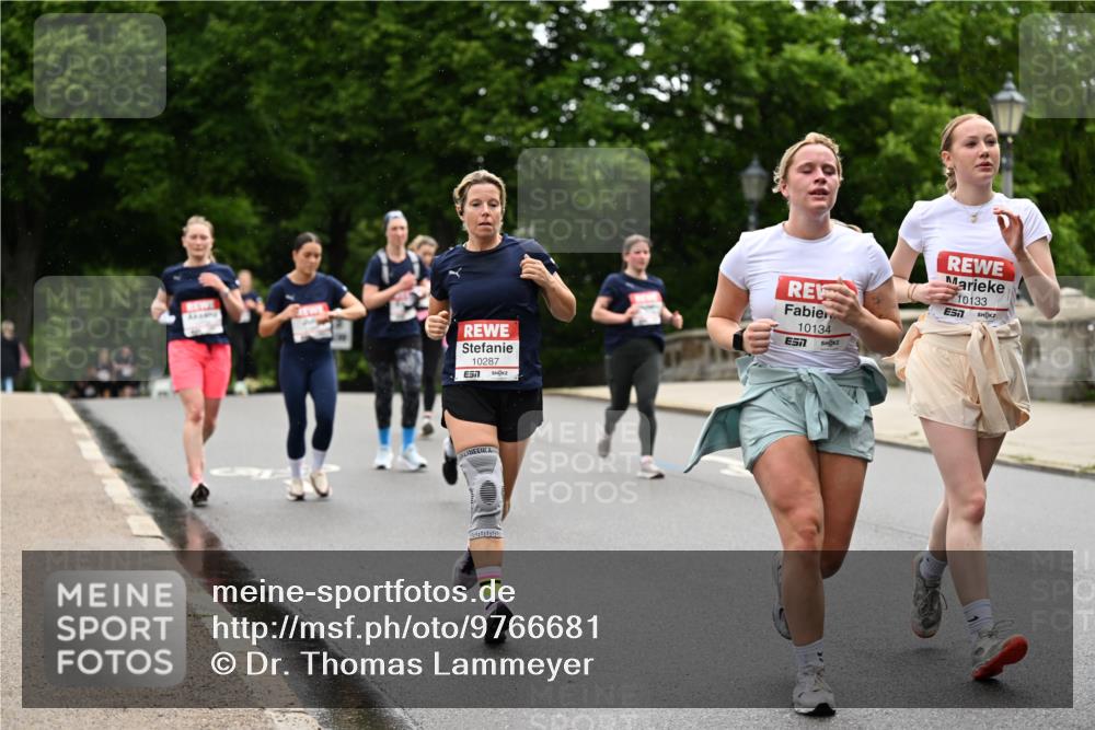 14.06.2026 - REWE Women's Run Dr. Thomas Lammeyer http://msf.ph/oto/9766681 14.06.2026 09:42:10 Laufen 10287, 7, 10134, 10133, 57 meine-sportfotos.de