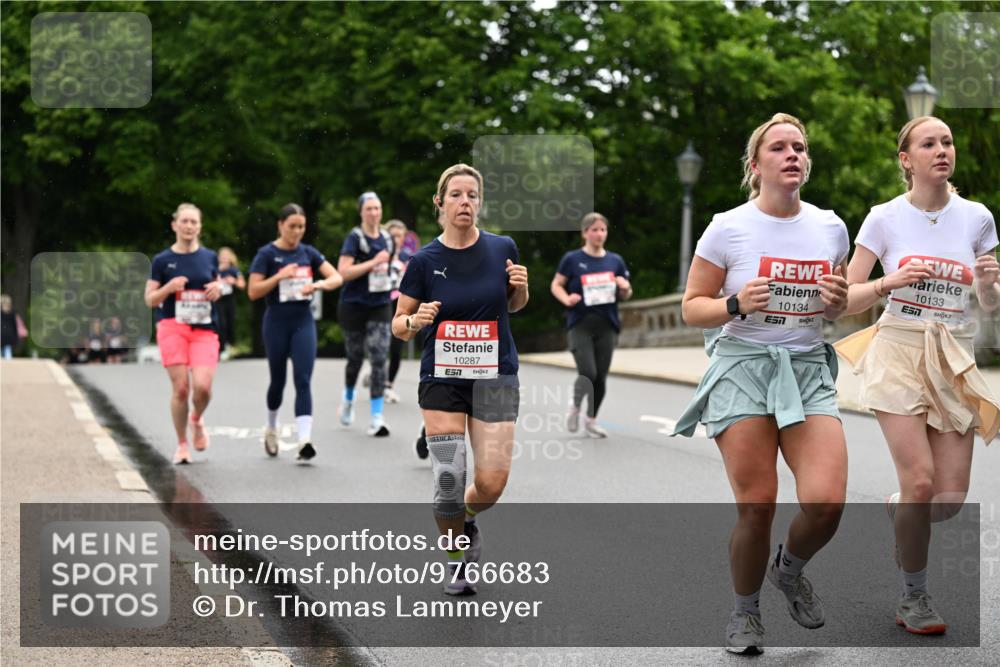 14.06.2026 - REWE Women's Run Dr. Thomas Lammeyer http://msf.ph/oto/9766683 14.06.2026 09:42:10 Laufen 10287, 10134, 7, 10133, 7 meine-sportfotos.de