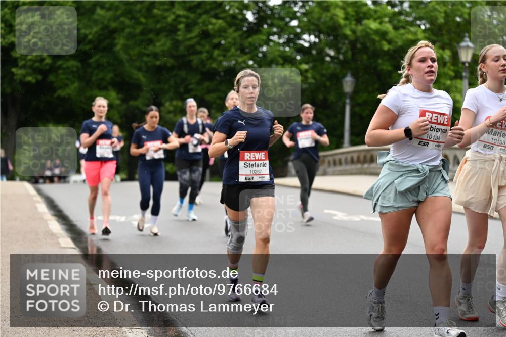 14.06.2026 - REWE Women's Run Dr. Thomas Lammeyer http://msf.ph/oto/9766684 14.06.2026 09:42:10 Laufen 10287, 10134, 57, 10133 meine-sportfotos.de