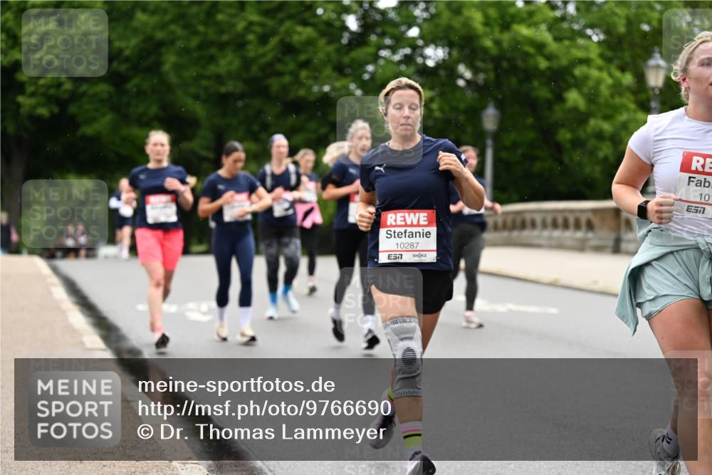 14.06.2026 - REWE Women's Run Dr. Thomas Lammeyer http://msf.ph/oto/9766690 14.06.2026 09:42:11 Laufen 10287, 7, 10 meine-sportfotos.de