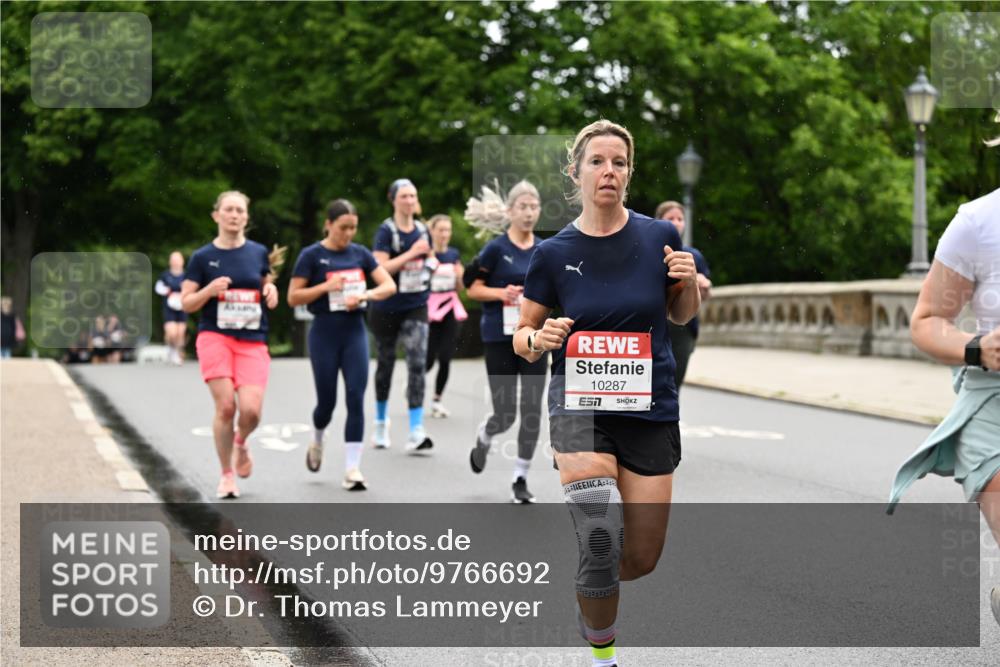 14.06.2026 - REWE Women's Run Dr. Thomas Lammeyer http://msf.ph/oto/9766692 14.06.2026 09:42:11 Laufen 10287 meine-sportfotos.de
