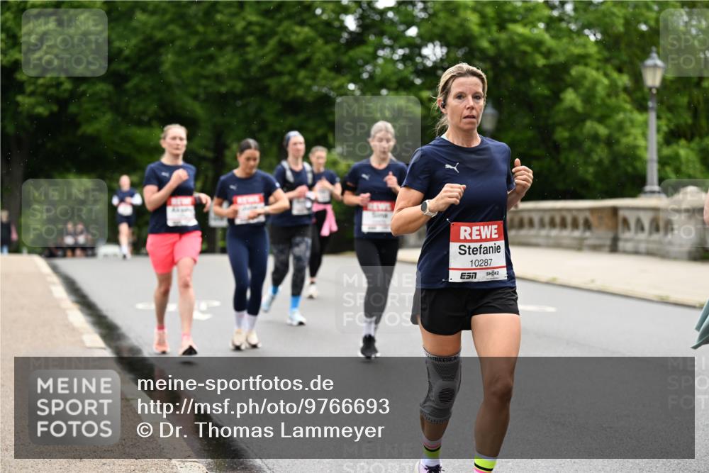 14.06.2026 - REWE Women's Run Dr. Thomas Lammeyer http://msf.ph/oto/9766693 14.06.2026 09:42:11 Laufen 10287 meine-sportfotos.de
