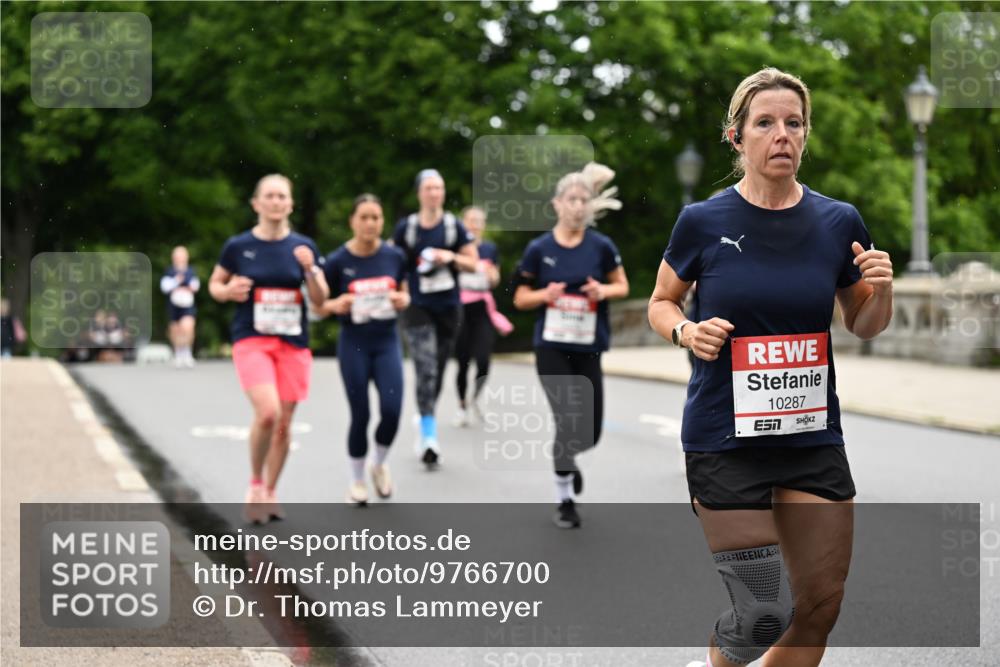 14.06.2026 - REWE Women's Run Dr. Thomas Lammeyer http://msf.ph/oto/9766700 14.06.2026 09:42:11 Laufen 10287 meine-sportfotos.de