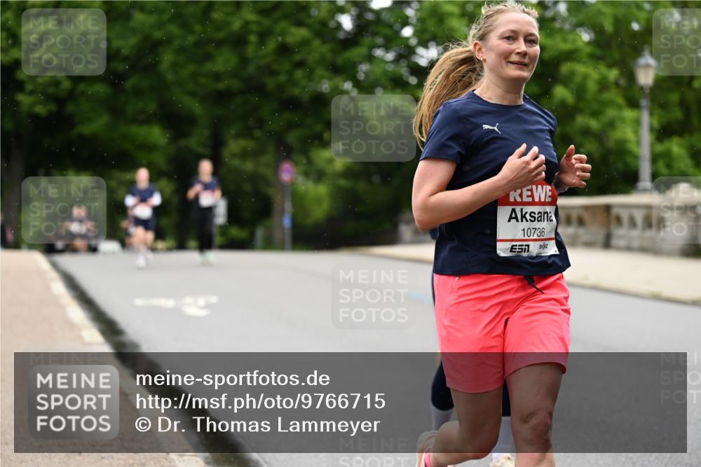 14.06.2026 - REWE Women's Run Dr. Thomas Lammeyer http://msf.ph/oto/9766715 14.06.2026 09:42:13 Laufen 10736, 51 meine-sportfotos.de
