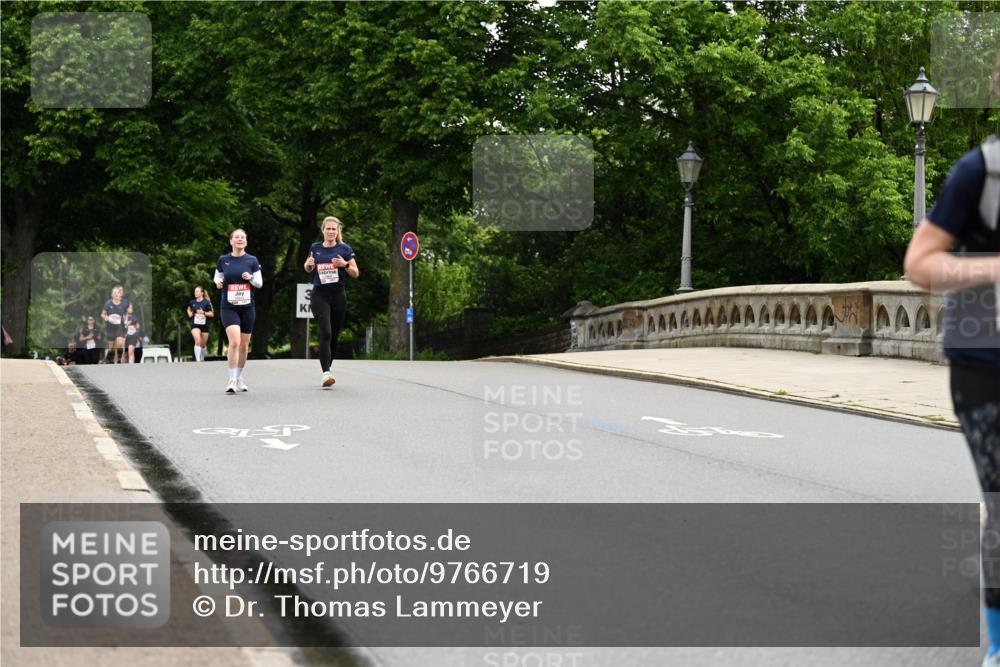14.06.2026 - REWE Women's Run Dr. Thomas Lammeyer http://msf.ph/oto/9766719 14.06.2026 09:42:14 Laufen  meine-sportfotos.de