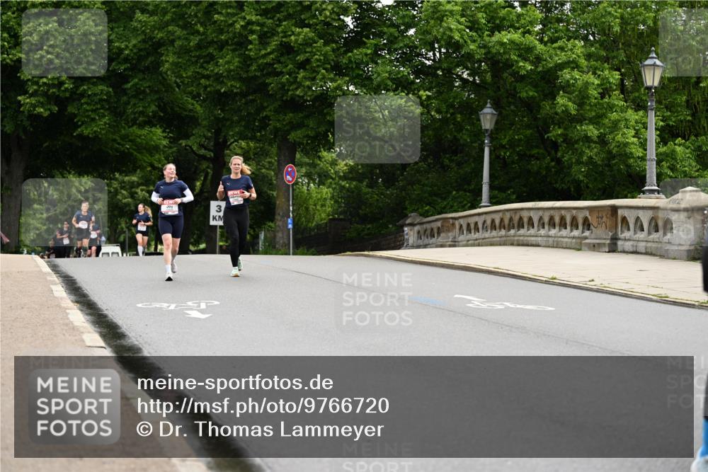 14.06.2026 - REWE Women's Run Dr. Thomas Lammeyer http://msf.ph/oto/9766720 14.06.2026 09:42:15 Laufen 3 meine-sportfotos.de