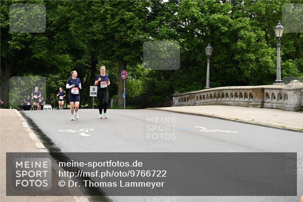 14.06.2026 - REWE Women's Run Dr. Thomas Lammeyer http://msf.ph/oto/9766722 14.06.2026 09:42:15 Laufen 3 meine-sportfotos.de