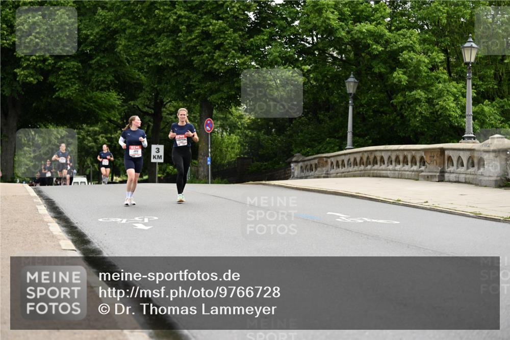 14.06.2026 - REWE Women's Run Dr. Thomas Lammeyer http://msf.ph/oto/9766728 14.06.2026 09:42:15 Laufen 3 meine-sportfotos.de