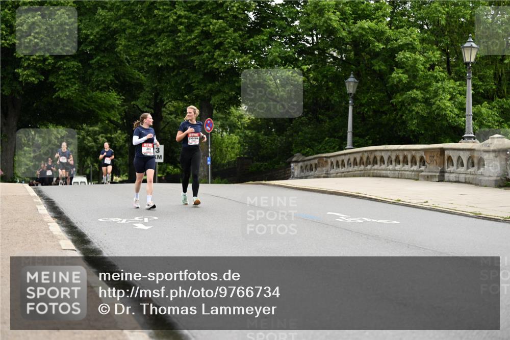 14.06.2026 - REWE Women's Run Dr. Thomas Lammeyer http://msf.ph/oto/9766734 14.06.2026 09:42:16 Laufen 3 meine-sportfotos.de