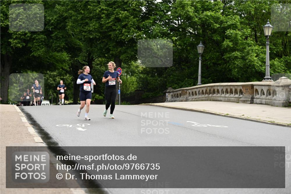 14.06.2026 - REWE Women's Run Dr. Thomas Lammeyer http://msf.ph/oto/9766735 14.06.2026 09:42:16 Laufen  meine-sportfotos.de