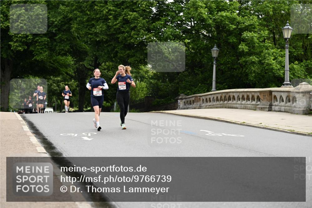 14.06.2026 - REWE Women's Run Dr. Thomas Lammeyer http://msf.ph/oto/9766739 14.06.2026 09:42:16 Laufen  meine-sportfotos.de