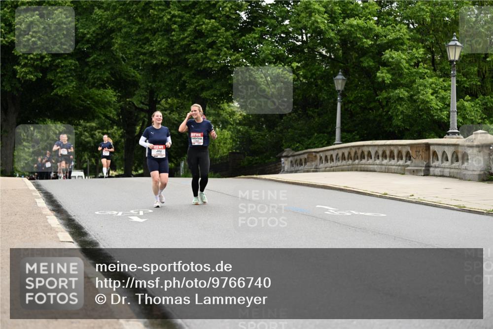 14.06.2026 - REWE Women's Run Dr. Thomas Lammeyer http://msf.ph/oto/9766740 14.06.2026 09:42:16 Laufen  meine-sportfotos.de