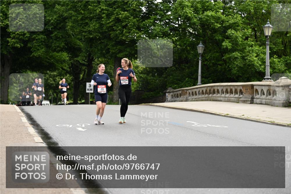 14.06.2026 - REWE Women's Run Dr. Thomas Lammeyer http://msf.ph/oto/9766747 14.06.2026 09:42:16 Laufen 3 meine-sportfotos.de