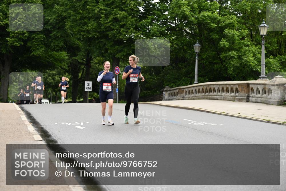 14.06.2026 - REWE Women's Run Dr. Thomas Lammeyer http://msf.ph/oto/9766752 14.06.2026 09:42:17 Laufen 3 meine-sportfotos.de