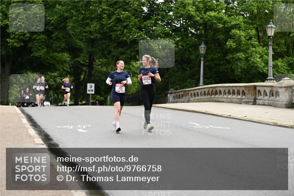 14.06.2026 - REWE Women's Run Dr. Thomas Lammeyer http://msf.ph/oto/9766758 14.06.2026 09:42:17 Laufen 10960, 3, 10934 meine-sportfotos.de