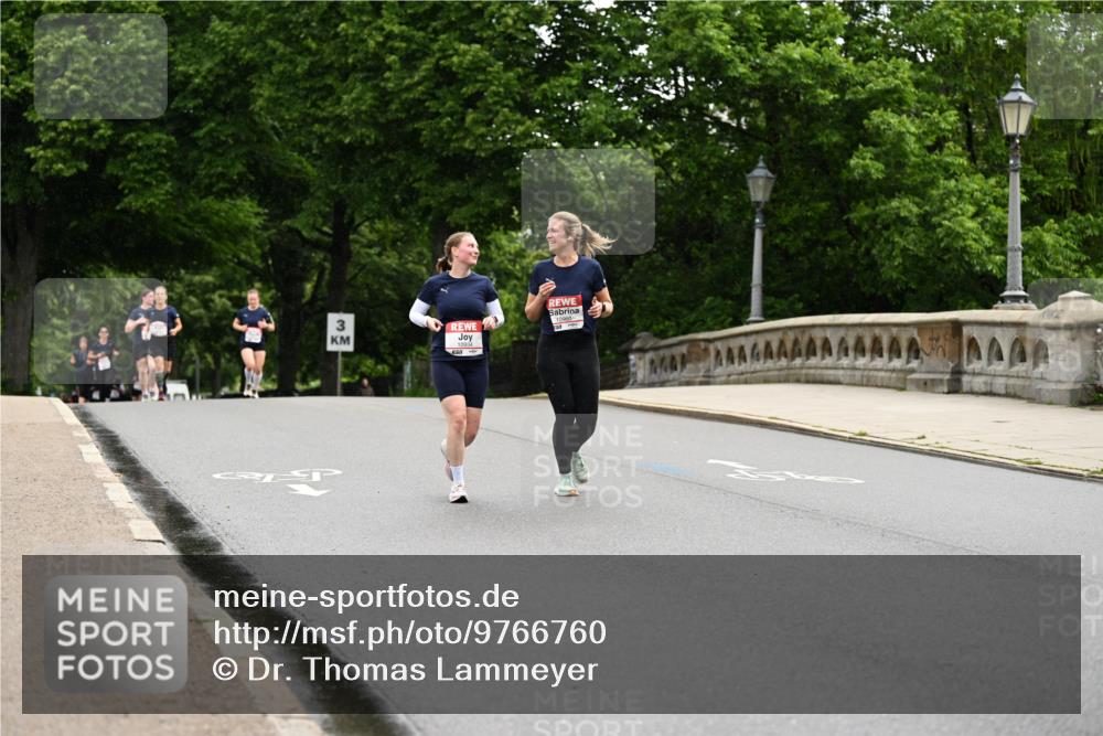 14.06.2026 - REWE Women's Run Dr. Thomas Lammeyer http://msf.ph/oto/9766760 14.06.2026 09:42:17 Laufen 3, 10934 meine-sportfotos.de
