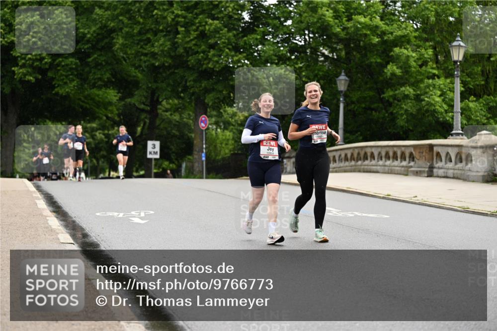 14.06.2026 - REWE Women's Run Dr. Thomas Lammeyer http://msf.ph/oto/9766773 14.06.2026 09:42:18 Laufen 3, 10934, 10960 meine-sportfotos.de