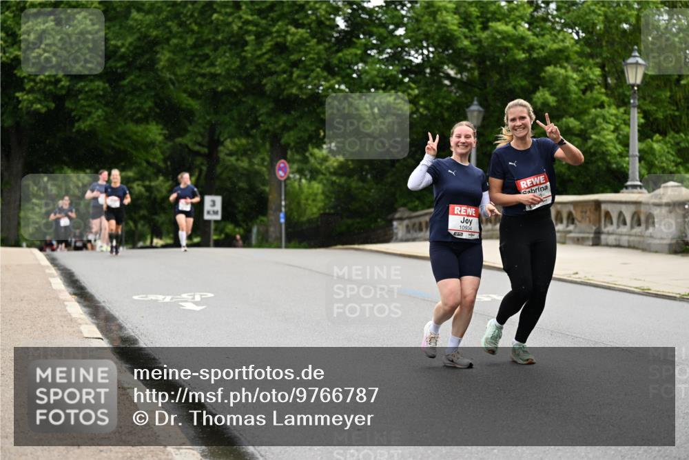 14.06.2026 - REWE Women's Run Dr. Thomas Lammeyer http://msf.ph/oto/9766787 14.06.2026 09:42:19 Laufen 10934 meine-sportfotos.de