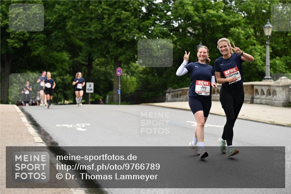 14.06.2026 - REWE Women's Run Dr. Thomas Lammeyer http://msf.ph/oto/9766789 14.06.2026 09:42:19 Laufen 10934, 30 meine-sportfotos.de