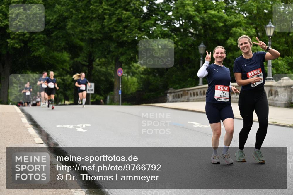 14.06.2026 - REWE Women's Run Dr. Thomas Lammeyer http://msf.ph/oto/9766792 14.06.2026 09:42:20 Laufen 10934 meine-sportfotos.de