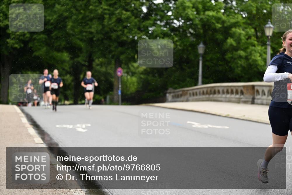 14.06.2026 - REWE Women's Run Dr. Thomas Lammeyer http://msf.ph/oto/9766805 14.06.2026 09:42:20 Laufen  meine-sportfotos.de