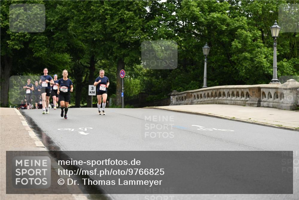 14.06.2026 - REWE Women's Run Dr. Thomas Lammeyer http://msf.ph/oto/9766825 14.06.2026 09:42:22 Laufen 3 meine-sportfotos.de