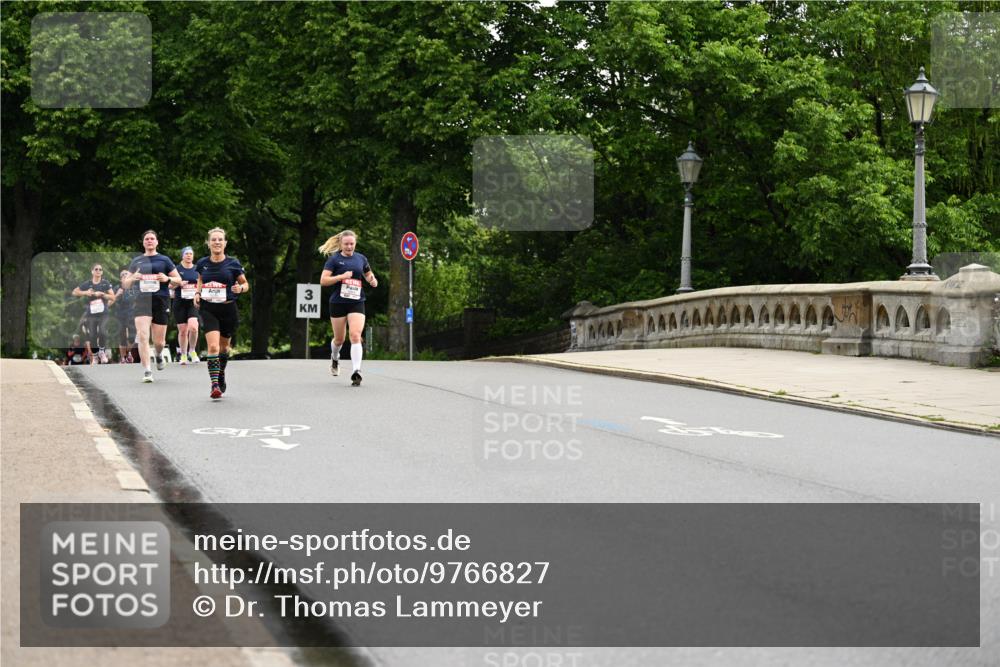 14.06.2026 - REWE Women's Run Dr. Thomas Lammeyer http://msf.ph/oto/9766827 14.06.2026 09:42:22 Laufen 3 meine-sportfotos.de