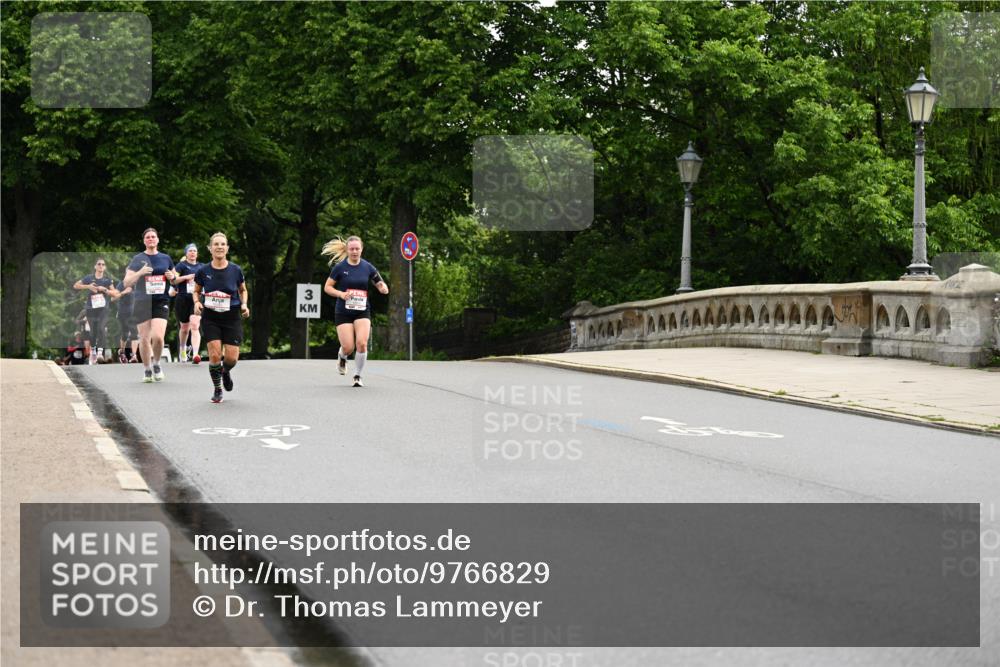 14.06.2026 - REWE Women's Run Dr. Thomas Lammeyer http://msf.ph/oto/9766829 14.06.2026 09:42:22 Laufen 3 meine-sportfotos.de