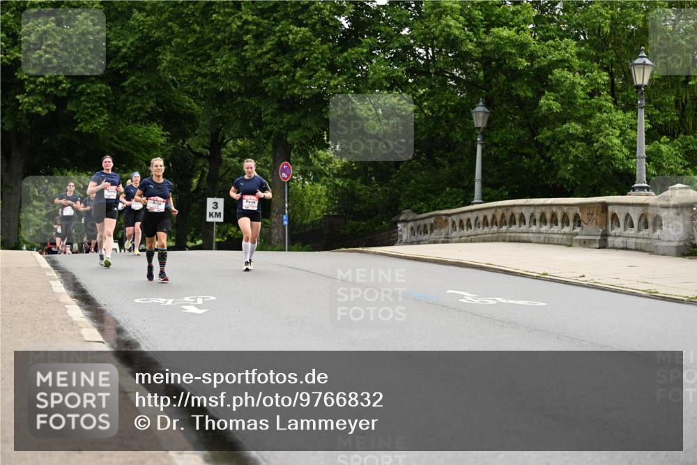 14.06.2026 - REWE Women's Run Dr. Thomas Lammeyer http://msf.ph/oto/9766832 14.06.2026 09:42:22 Laufen 3 meine-sportfotos.de