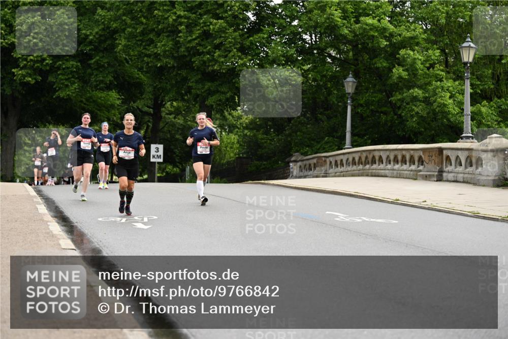 14.06.2026 - REWE Women's Run Dr. Thomas Lammeyer http://msf.ph/oto/9766842 14.06.2026 09:42:23 Laufen 3 meine-sportfotos.de