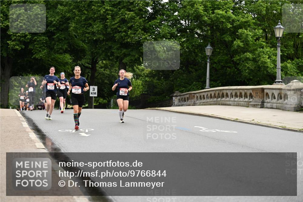 14.06.2026 - REWE Women's Run Dr. Thomas Lammeyer http://msf.ph/oto/9766844 14.06.2026 09:42:23 Laufen 3 meine-sportfotos.de