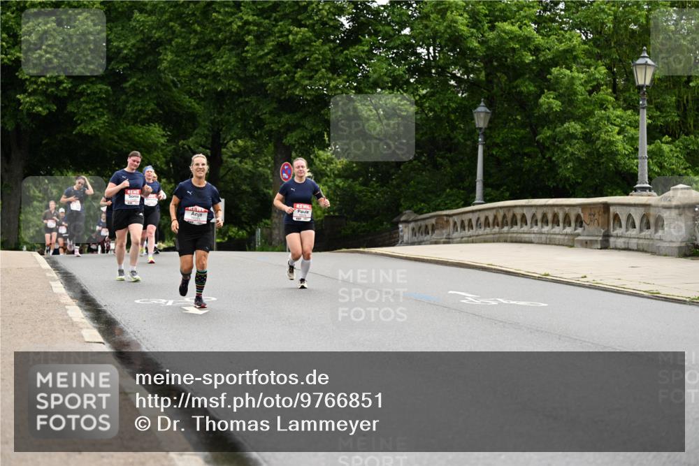 14.06.2026 - REWE Women's Run Dr. Thomas Lammeyer http://msf.ph/oto/9766851 14.06.2026 09:42:23 Laufen  meine-sportfotos.de
