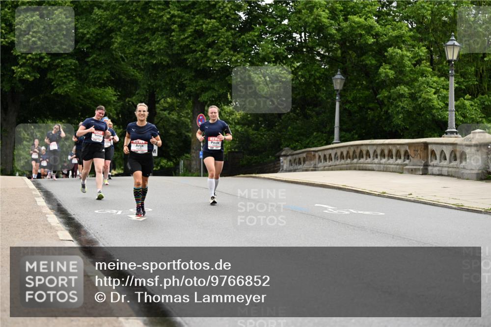 14.06.2026 - REWE Women's Run Dr. Thomas Lammeyer http://msf.ph/oto/9766852 14.06.2026 09:42:23 Laufen  meine-sportfotos.de