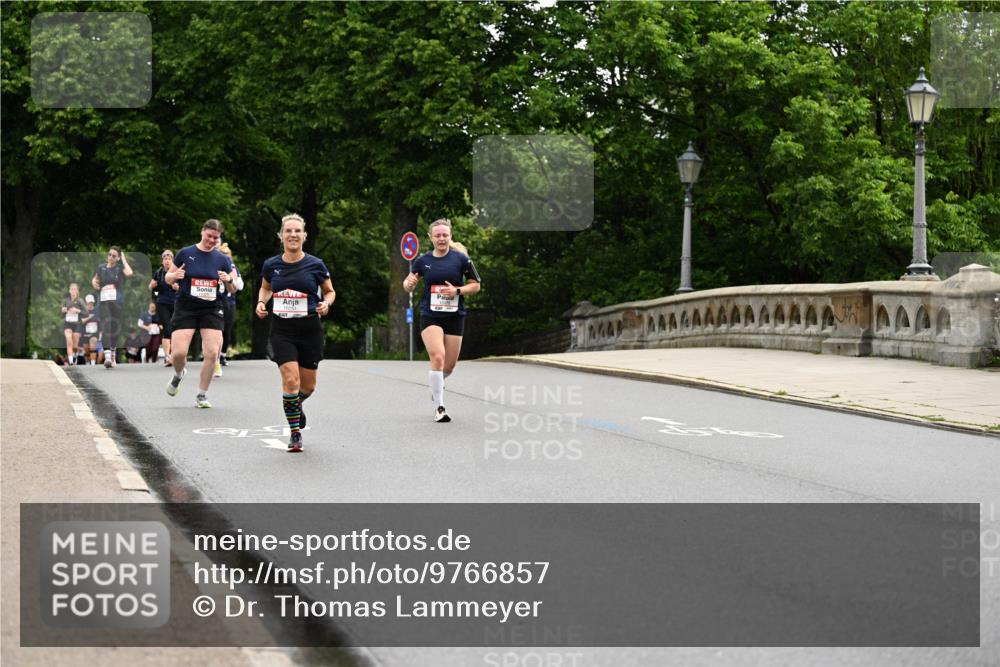 14.06.2026 - REWE Women's Run Dr. Thomas Lammeyer http://msf.ph/oto/9766857 14.06.2026 09:42:24 Laufen  meine-sportfotos.de