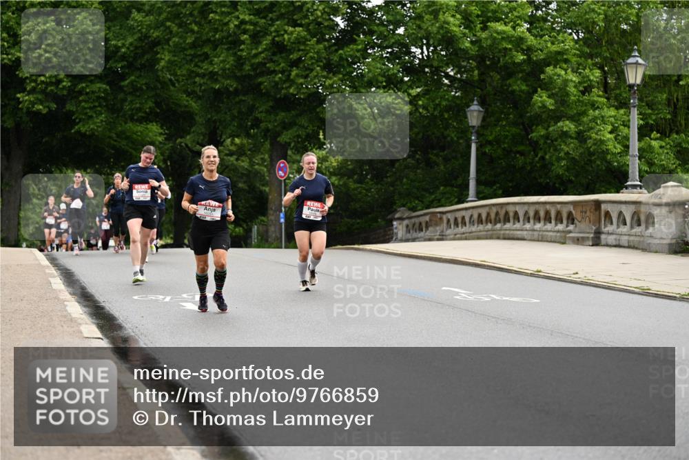 14.06.2026 - REWE Women's Run Dr. Thomas Lammeyer http://msf.ph/oto/9766859 14.06.2026 09:42:24 Laufen  meine-sportfotos.de