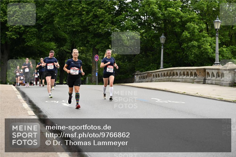 14.06.2026 - REWE Women's Run Dr. Thomas Lammeyer http://msf.ph/oto/9766862 14.06.2026 09:42:24 Laufen 10291 meine-sportfotos.de
