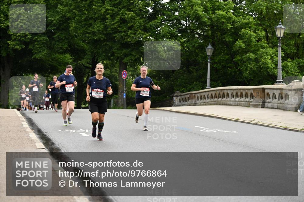 14.06.2026 - REWE Women's Run Dr. Thomas Lammeyer http://msf.ph/oto/9766864 14.06.2026 09:42:24 Laufen 109 meine-sportfotos.de