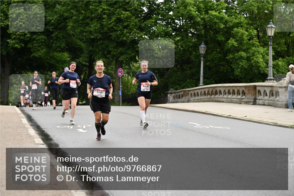 14.06.2026 - REWE Women's Run Dr. Thomas Lammeyer http://msf.ph/oto/9766867 14.06.2026 09:42:24 Laufen 10291 meine-sportfotos.de