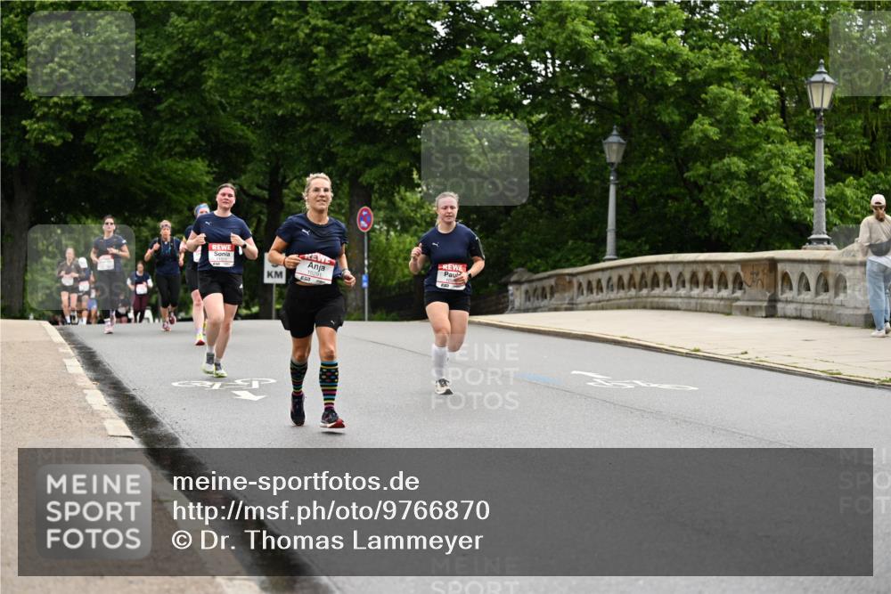 14.06.2026 - REWE Women's Run Dr. Thomas Lammeyer http://msf.ph/oto/9766870 14.06.2026 09:42:24 Laufen 10291, 57 meine-sportfotos.de